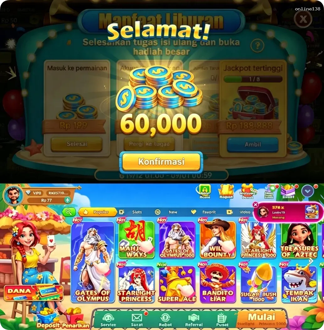 online138 Masuk - online138 Resmi